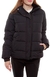 CAMPERA COASTER O'NEILL MUJER NEGRA (OWL1CA07N)