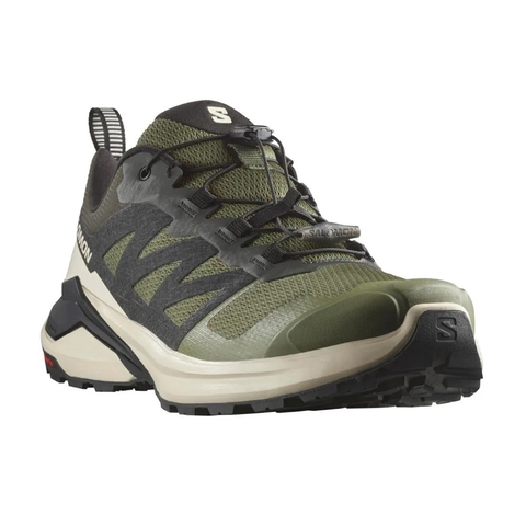 SALOMON X-ADVENTURE M OLIVE NIGHT (473209)