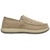 Crocs Santa Cruz Clean Cut Loafer Khaki (202972-2U6)