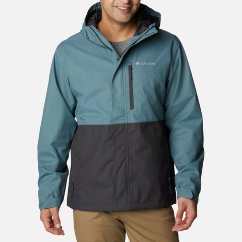 CAMPERA ROMPEVIENTO COLUMBIA HIKEBOUND HOMBRE (6848-346)