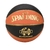 Pelota de Basquet Cuero Spalding Legacy TF1000 FIMBA N° 7 (76723P)