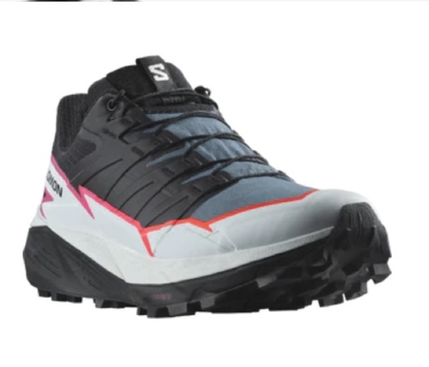 Zapatilla Salomon Trail Runner Thundercross Mujer (473823)