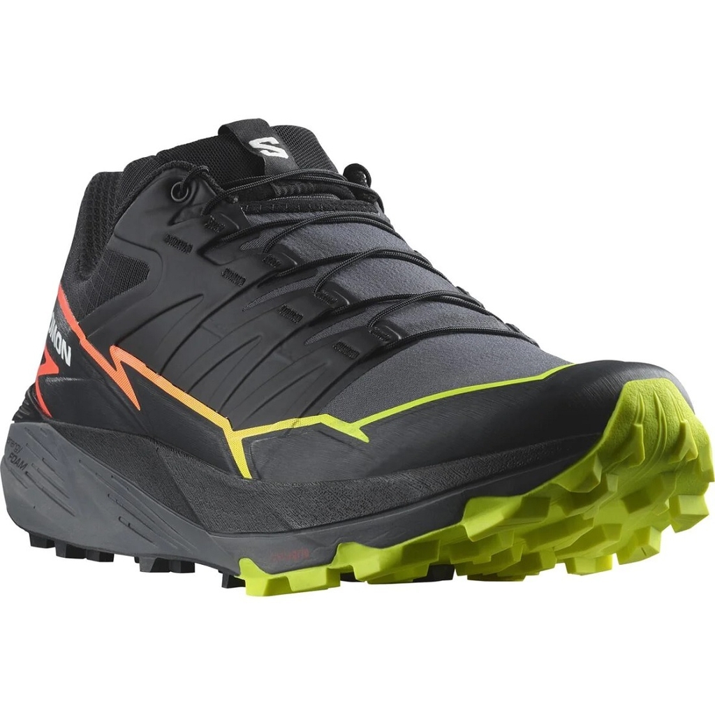 Zapatilla Salomon Trail Running Thundercross 472954