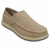 Crocs Santa Cruz Clean Cut Loafer Khaki (202972-2U6) - comprar online