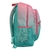 Mochila Kossok Praga Urbana Escolar 28 Lts Porta Laptop (AGC774-037) - comprar online