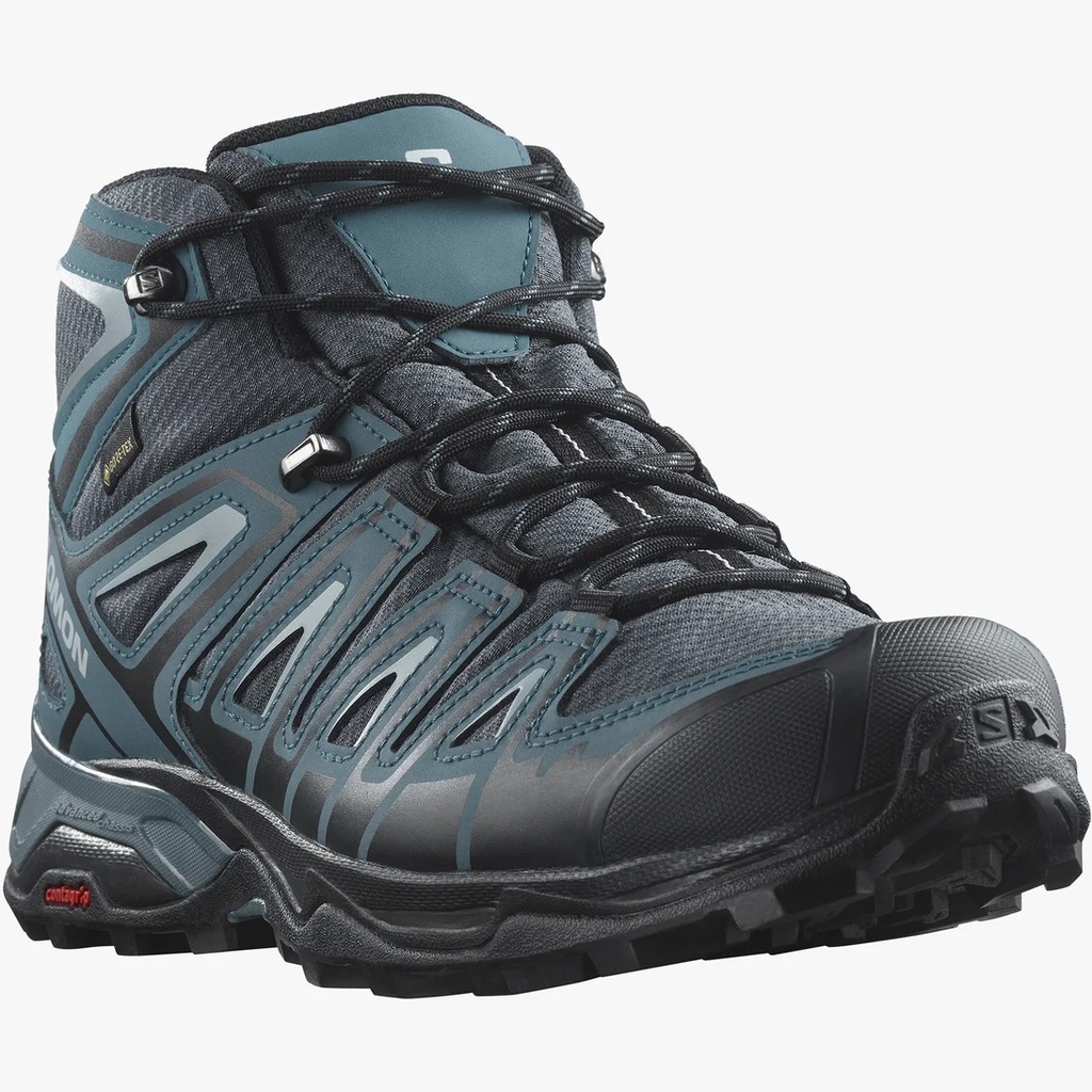 Salomon impermeables hombre hotsell