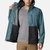 CAMPERA ROMPEVIENTO COLUMBIA HIKEBOUND HOMBRE (6848-346) - comprar online