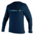 Remera Basic UV O´Neill Hombre (MK1LY02)