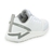 ZAPATILLA HEAD RAY CLASSIC BLANCO-GRIS (159B1H30) en internet