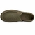 Crocs Santa Cruz Mens Chocolate (10128-280) - liceodeportes