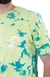 REMERA O´NEILL OAKES VERDE (OMN1RE73) - liceodeportes