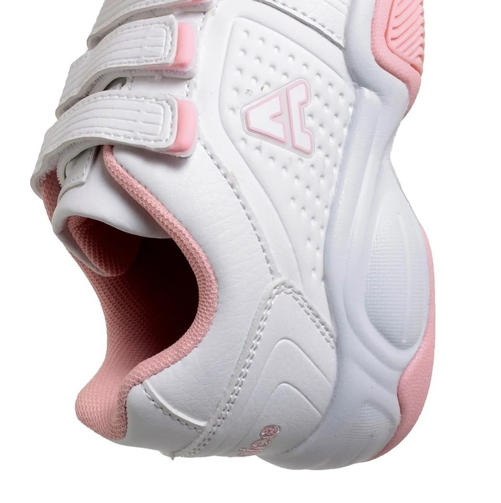 Zapatilla Colegial Addnice Classic Beta Velcro 16143A35