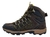 Bota Trakking Finders Norway Marrón Impermeable (1611-003) - tienda online