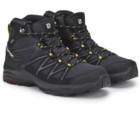 Bota Media Salomon DAINTREE MID GTX Hombre (416784)