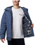 Campera Columbia Horizon Explorer Insulated Jacket Hombre (1516-478) en internet