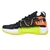 Zapatilla Basquet Finder´s Jump Ball Multicolor Negro (1599-000) - comprar online