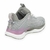 ZAPATILLAS ENTRENAMIENTO HEAD TUNEZ MUJER GRIS Y LILA (13254H01) - comprar online