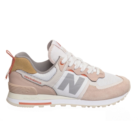 Zapatillas New Balance Mujer (WL574IBR)