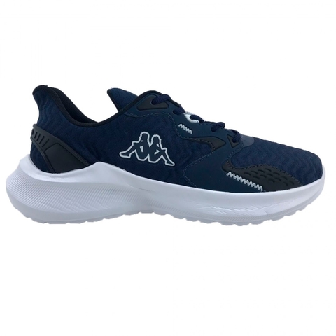 Zapatilla Running Kappa Robust Azul Hombre (1331H5-821)