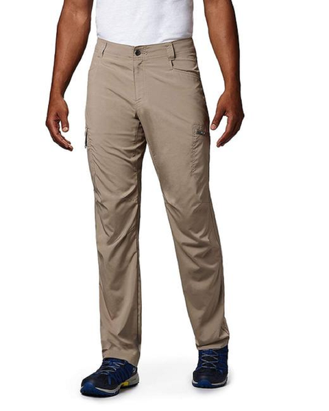 Pantalon Columbia Silver Ridge Cargo Pant Tusk (8007-221)