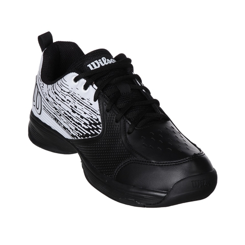 Zapatilla Tenis Wilson K Ultimate 2.0 Negro-Blanco (02429)