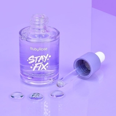 Serum Potenciador Stay Fix- RubyRose