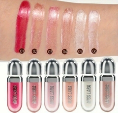 LipGloss- Miss Lara - comprar online