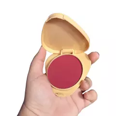 Blush Compacto- Glass RubyRose - comprar online