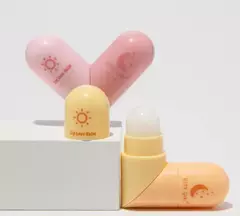 Lip Love Balm- CityGirl - comprar online