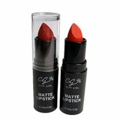 Labial en Barra- City Girl - comprar online