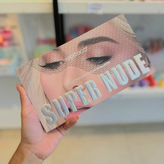 Paleta Super Nude- Igoodco