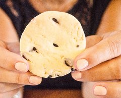 Cookies - Sintaxis Gluten Free