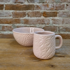 Taza Textura - comprar online