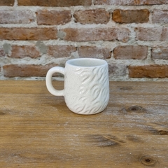 Taza Textura - crudem