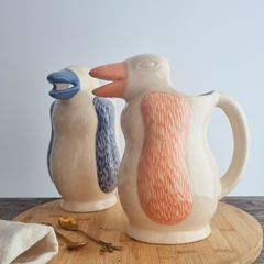 Jarra Pingüino - Colores - comprar online
