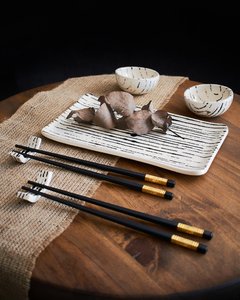 SET SUSHI NEGRO