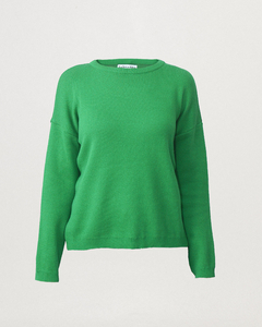 Sweater NANI - Verde.