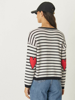 Sweater CUORE - tienda online
