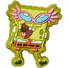 Jibbitz Sponge bob