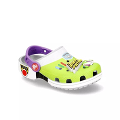 Crocs Toy Story Buzz Classic Clog T - comprar online