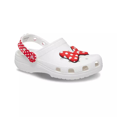Crocs Disney Minnie Mouse Cls Clg T - comprar online