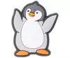 Jibbitz Happy Penguin Chick