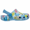 Stitch Classic Clog T