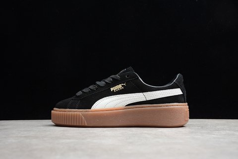 Puma SUEDE Plataform