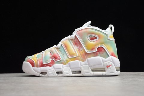 Nike Air More UPTEMPO 96 UK
