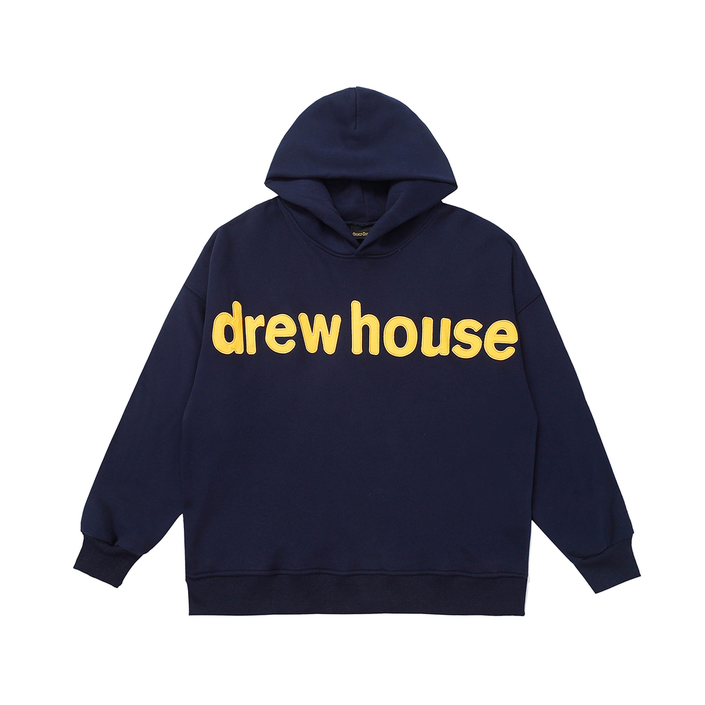 Buzo Drew House Mascot Corto copia DAIKAN