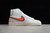 Nike Blazer Mid 77 Label Maker VARSITY ROYAL en internet