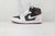 Air Jordan 1 Mid SE Utility 'White Black Gym Red'