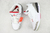 Nike AirJordan 3 Retro Tinker White University Red (copia) (copia) on internet
