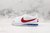 Nike Classic Cortez Leather 'White Red'